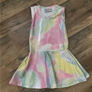 Worn only 1x - Like new - great brand - great quality